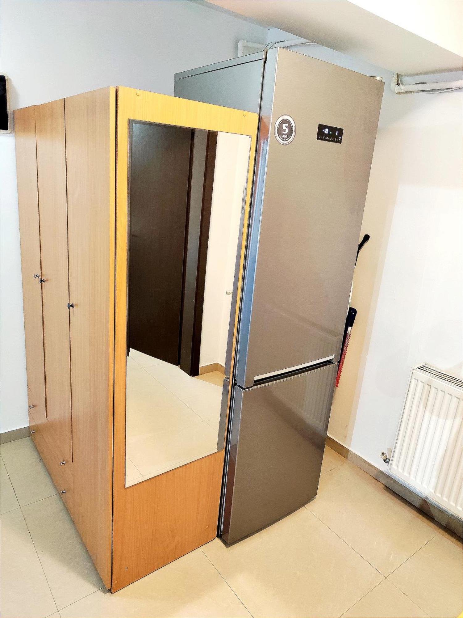 Studioul De Vis Lägenhet Braşov Exteriör bild